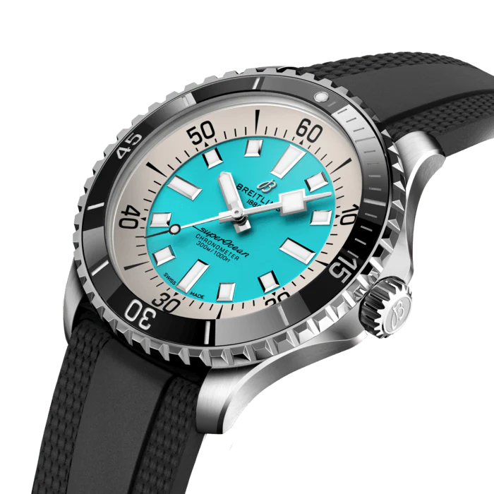 Breitling Superocean Automatic 44 Watch - Image 2