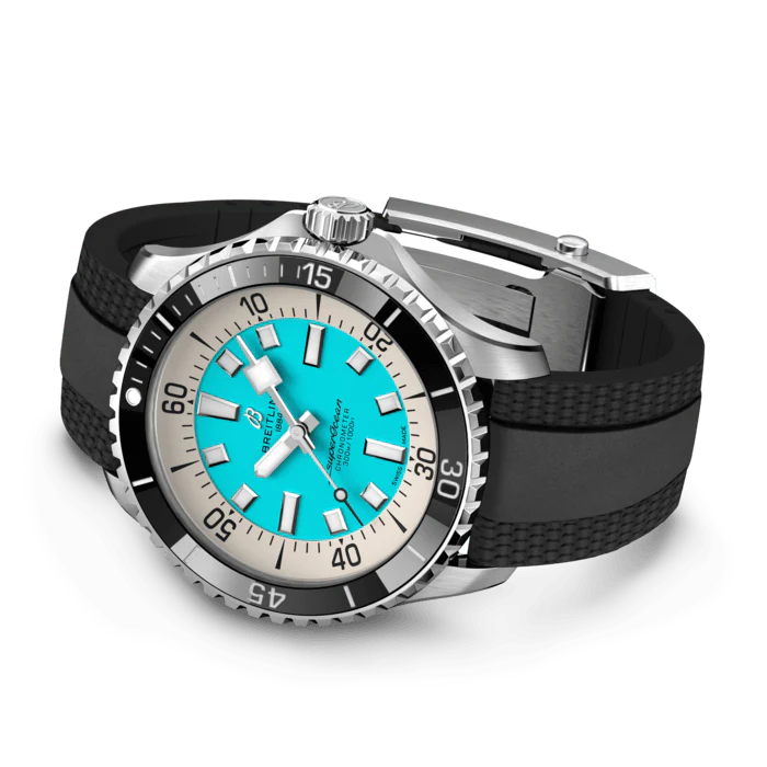 Breitling Superocean Automatic 44 Watch - Image 3