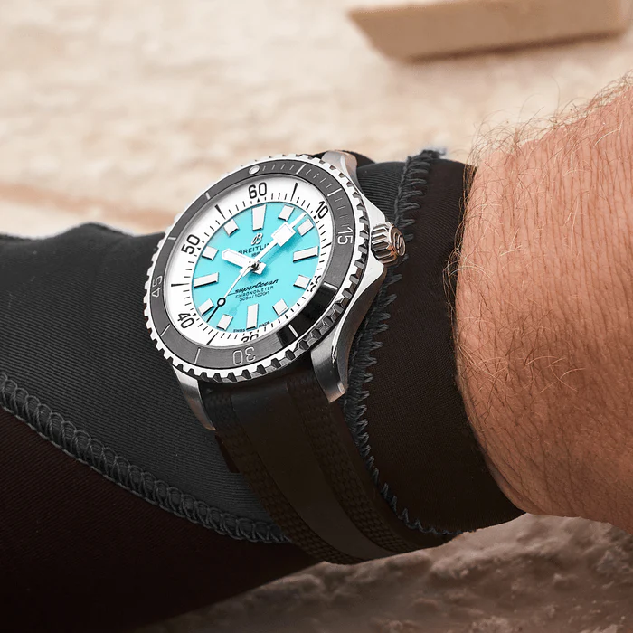 Breitling Superocean Automatic 44 Watch - Image 6