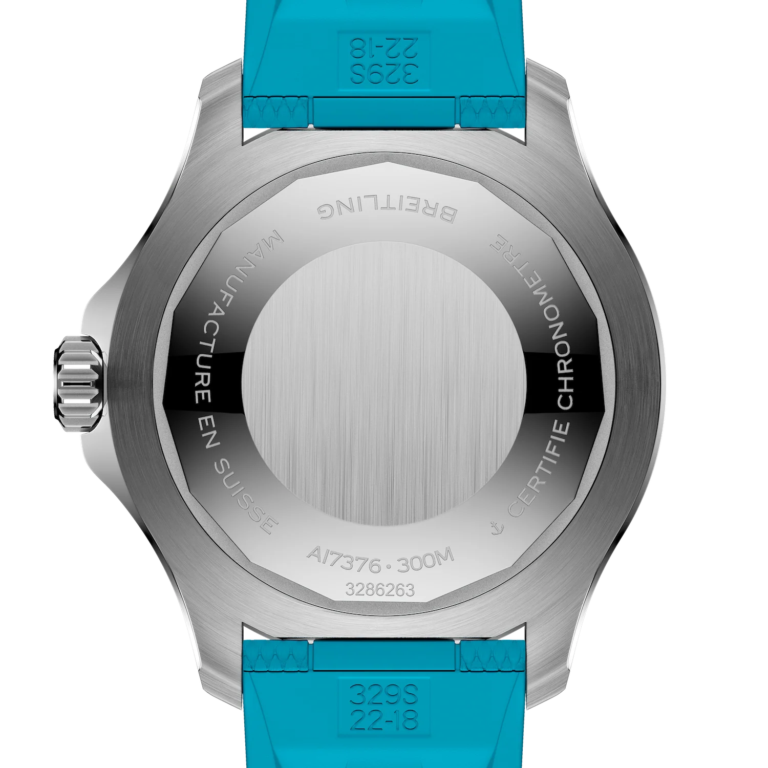 Breitling Superocean Automatic 44 Watch - Image 2