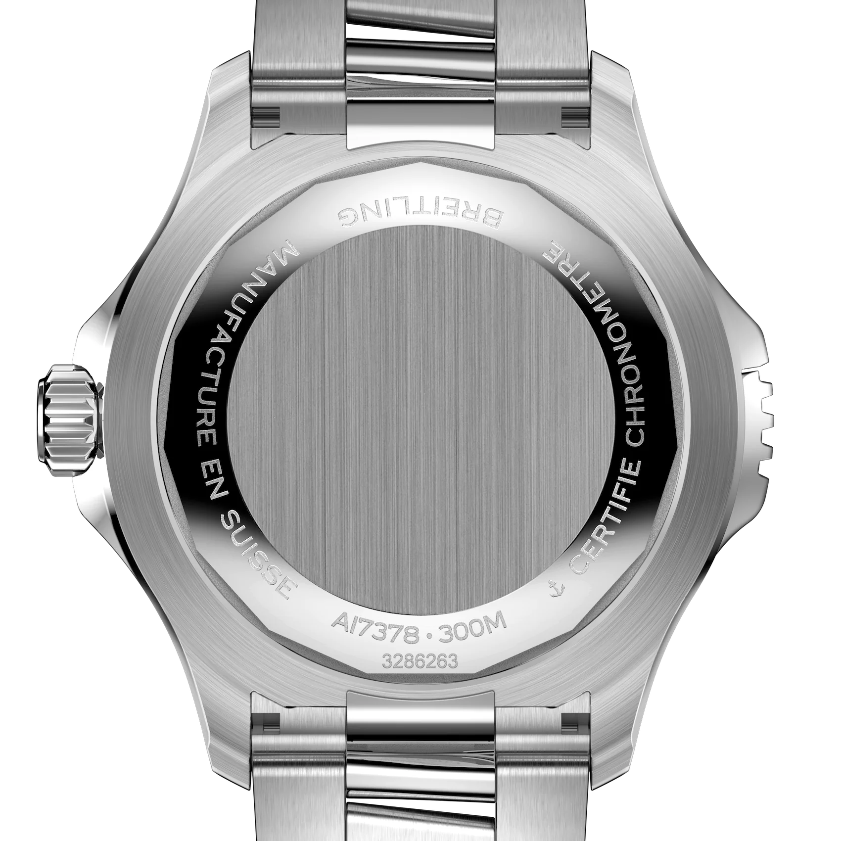 Breitling Superocean Automatic 46 Watch - Image 4