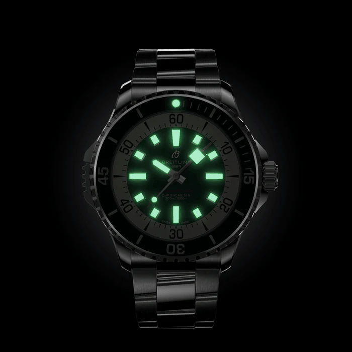 Breitling Superocean Automatic 46 Watch - Image 5