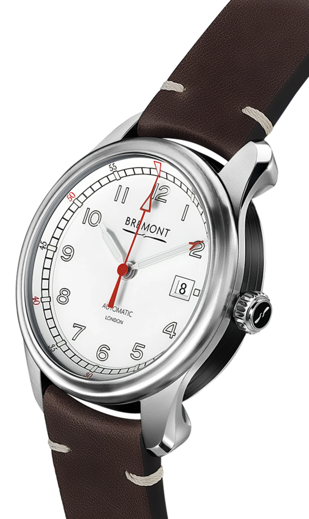 Bremont Airco Mach 1 White Watch D - Image 2