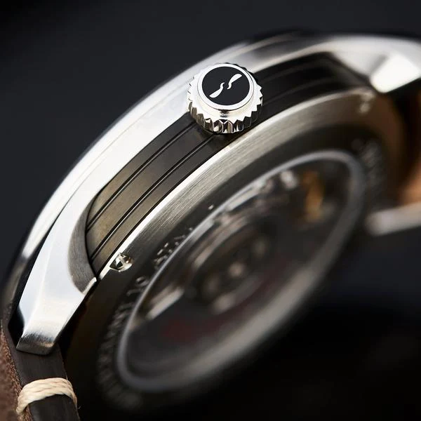 Bremont Airco Mach 1 White Watch D - Image 6