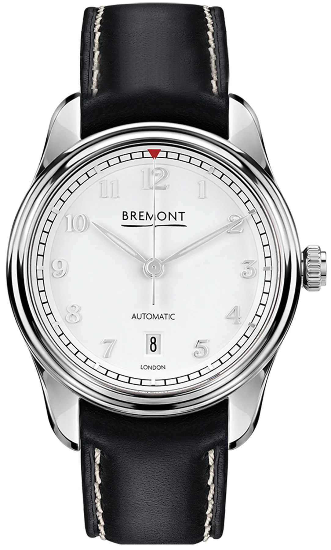 Bremont Watch Airco Mach 2 White