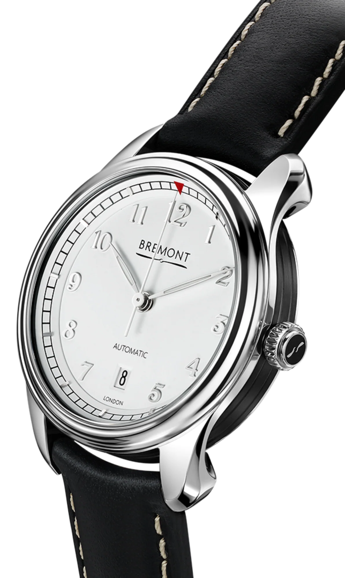 Bremont Watch Airco Mach 2 White - Image 2