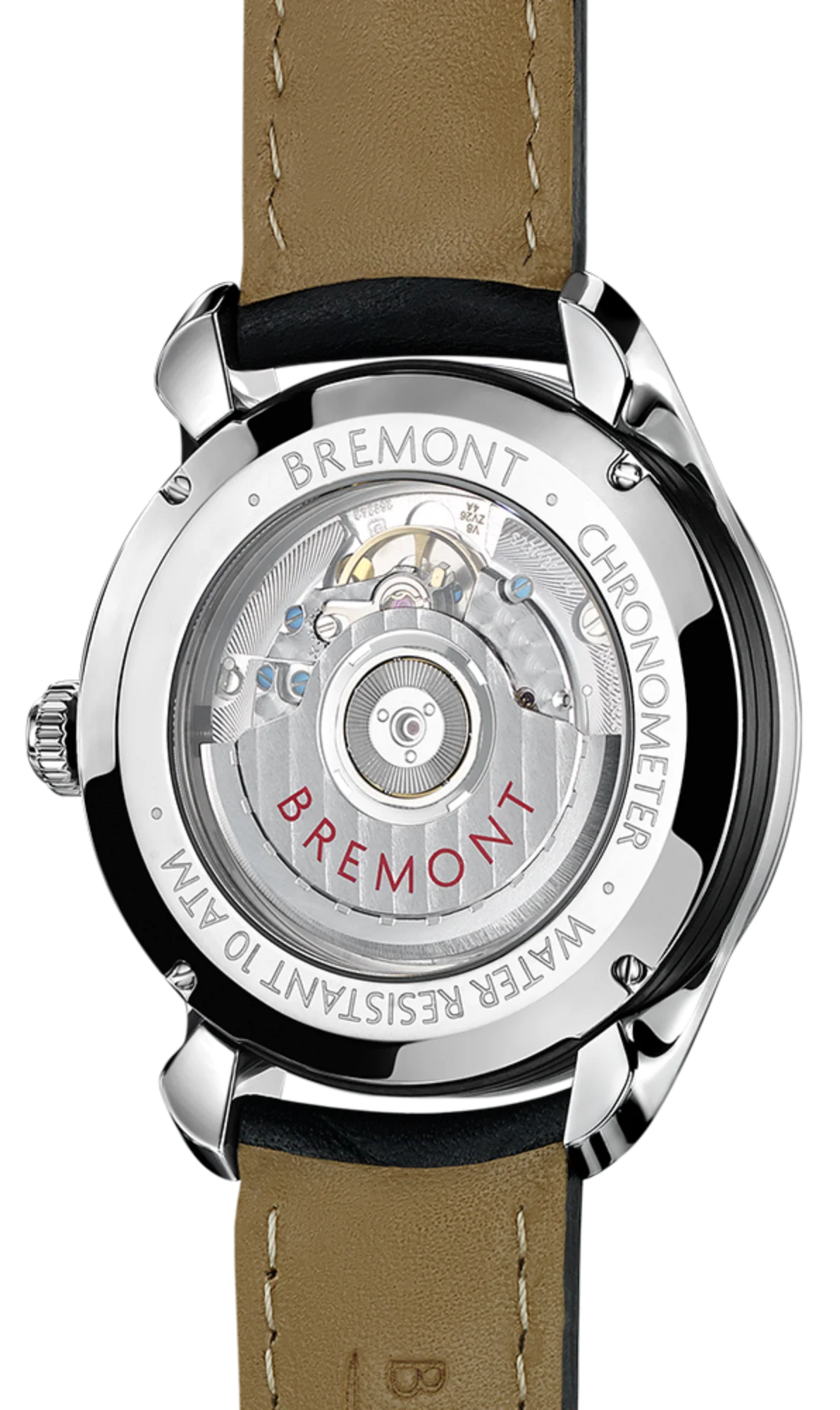 Bremont Watch Airco Mach 2 White - Image 3