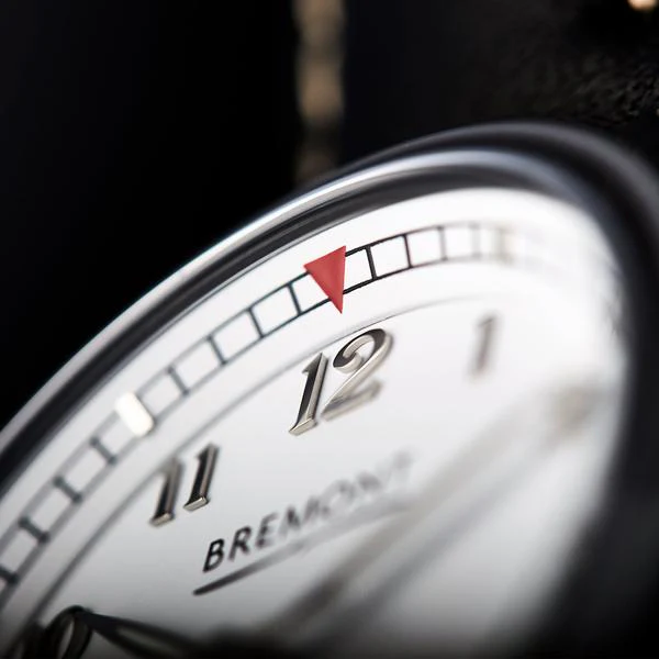 Bremont Watch Airco Mach 2 White - Image 6