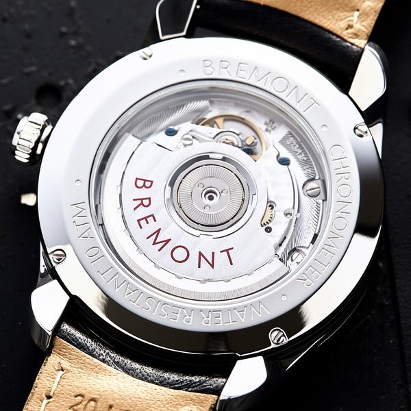 Bremont Watch Airco Mach 2 White - Image 7