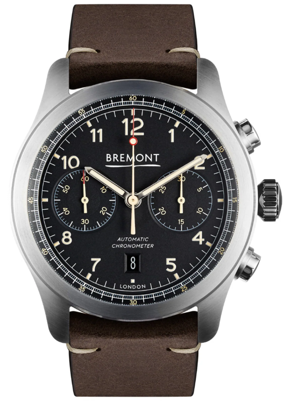 Bremont Watch ALT1 C-GRIFFON