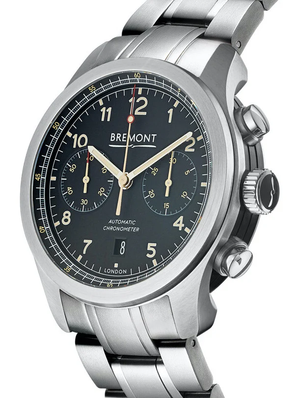 Bremont Watch ALT1 C-GRIFFON Bracelet - Image 3