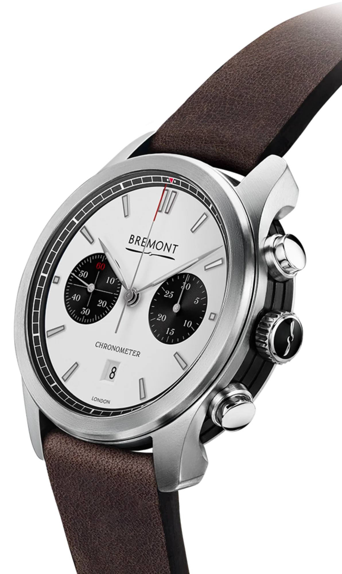 Bremont Watch ALT1-C White - Image 2