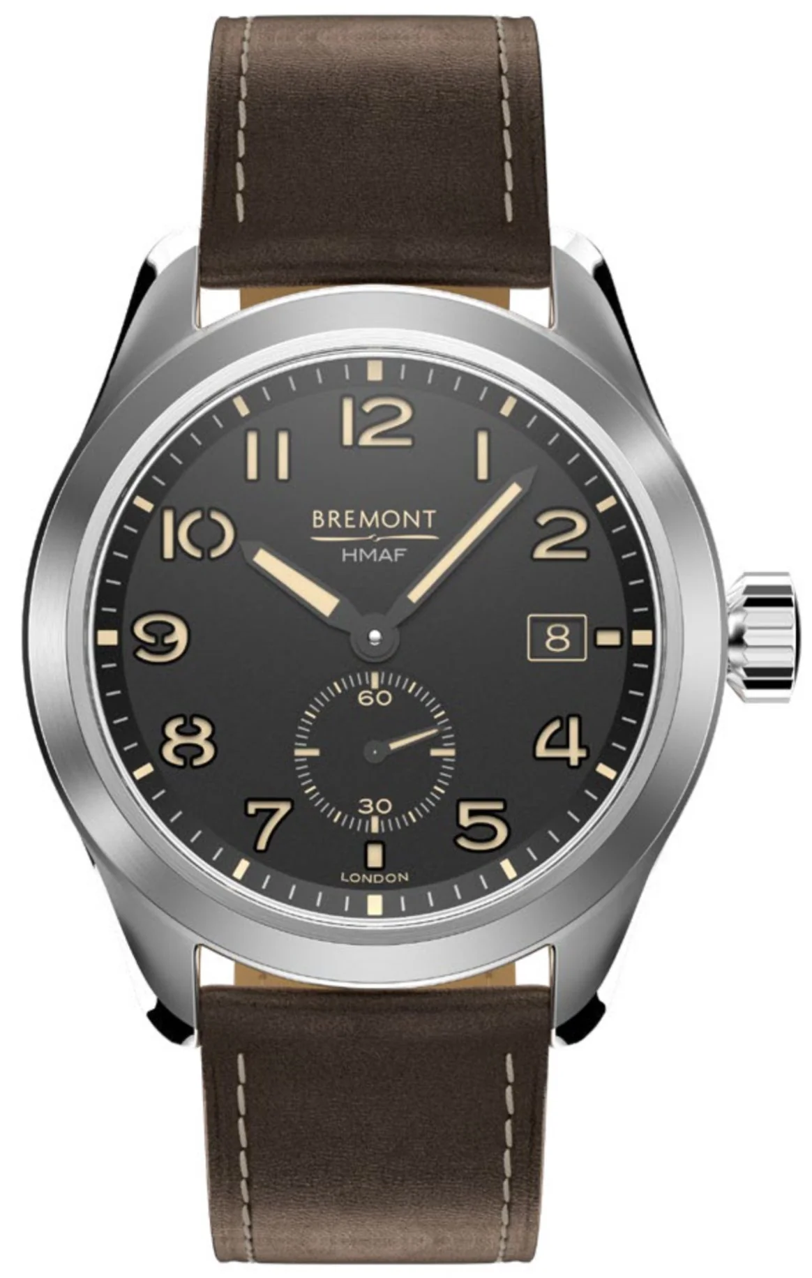 Bremont Watch Armed Forces Broadsword Recon Limited Edition D