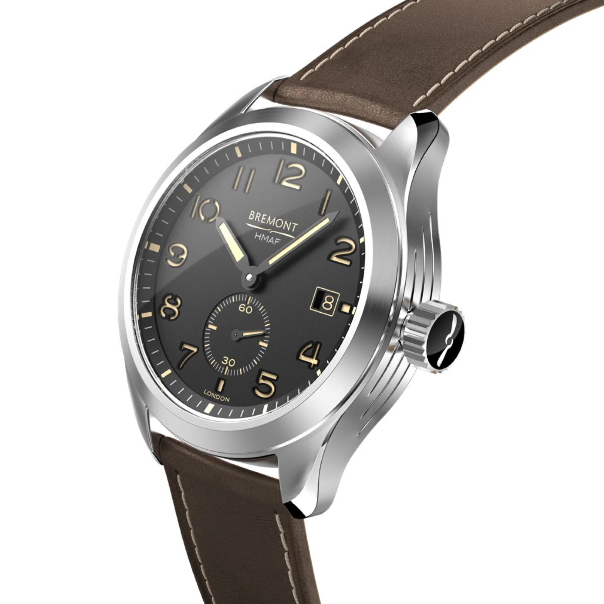Bremont Watch Armed Forces Broadsword Recon Limited Edition D - Image 7