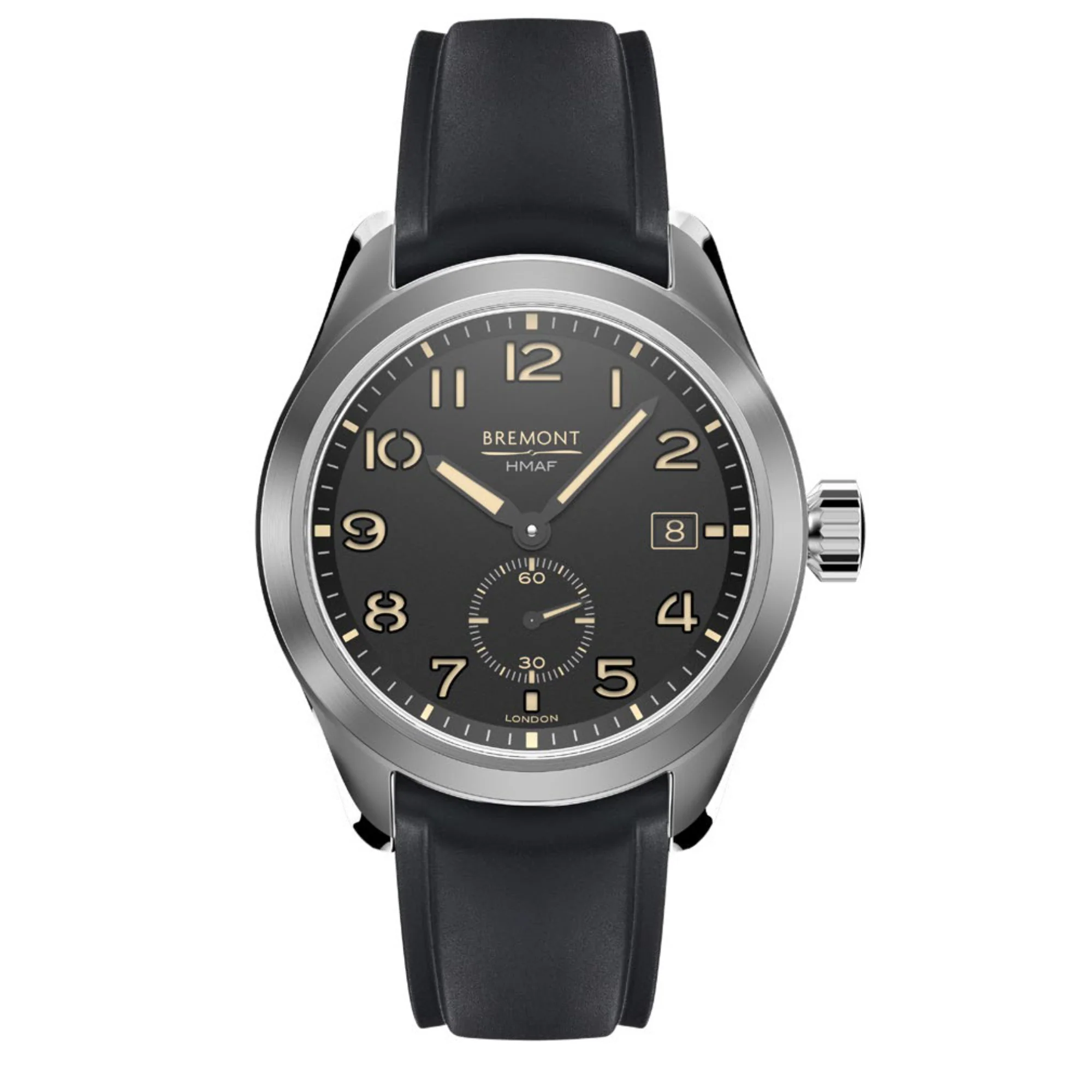 Bremont Watch Armed Forces Broadsword Recon Limited Edition D - Image 2