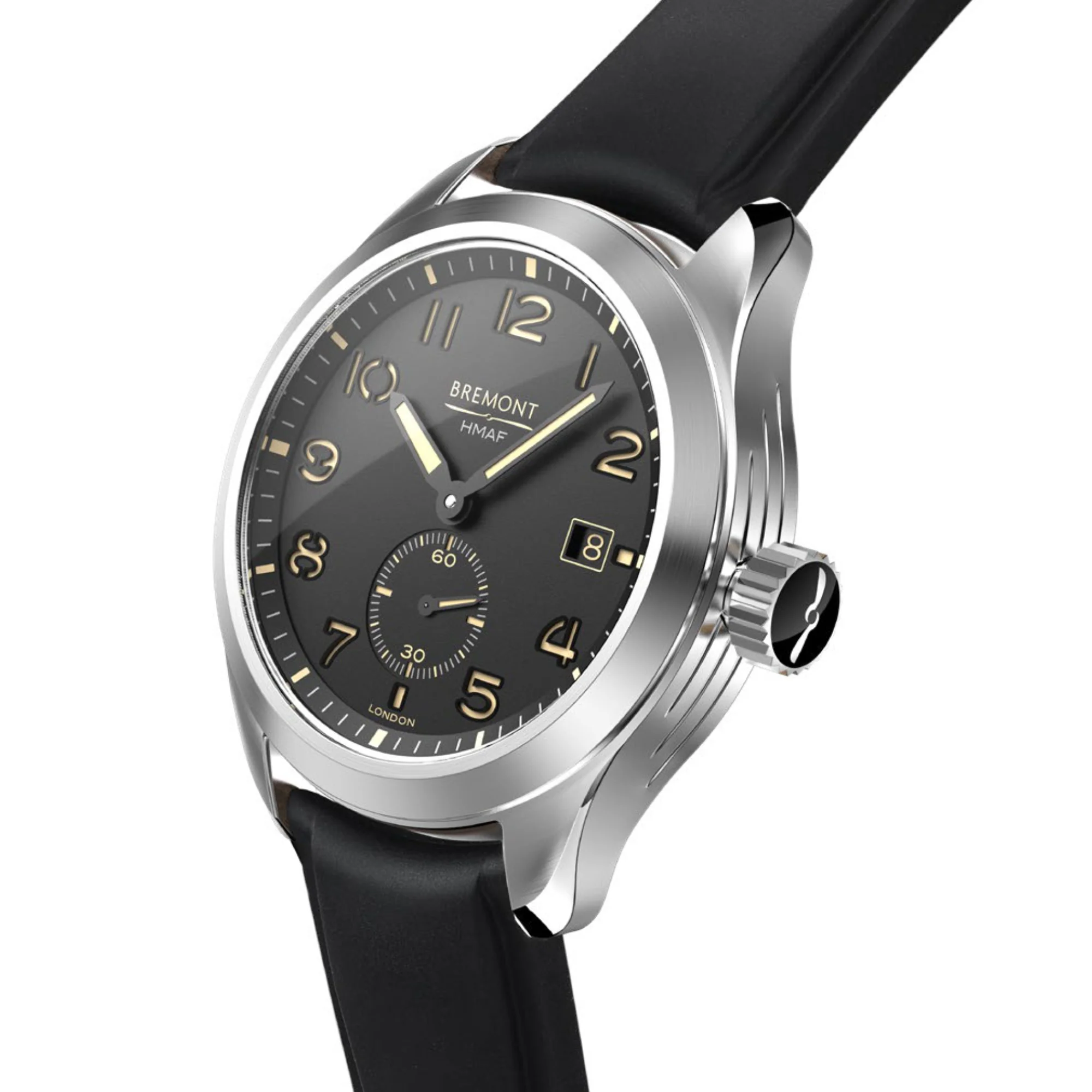 Bremont Watch Armed Forces Broadsword Recon Limited Edition D - Image 7