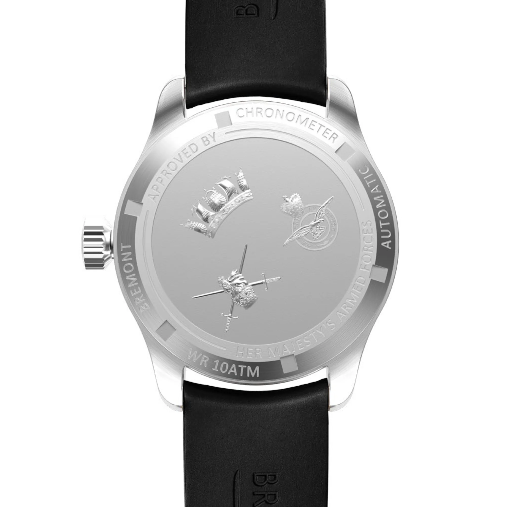 Bremont Watch Armed Forces Broadsword Recon Limited Edition D - Image 8