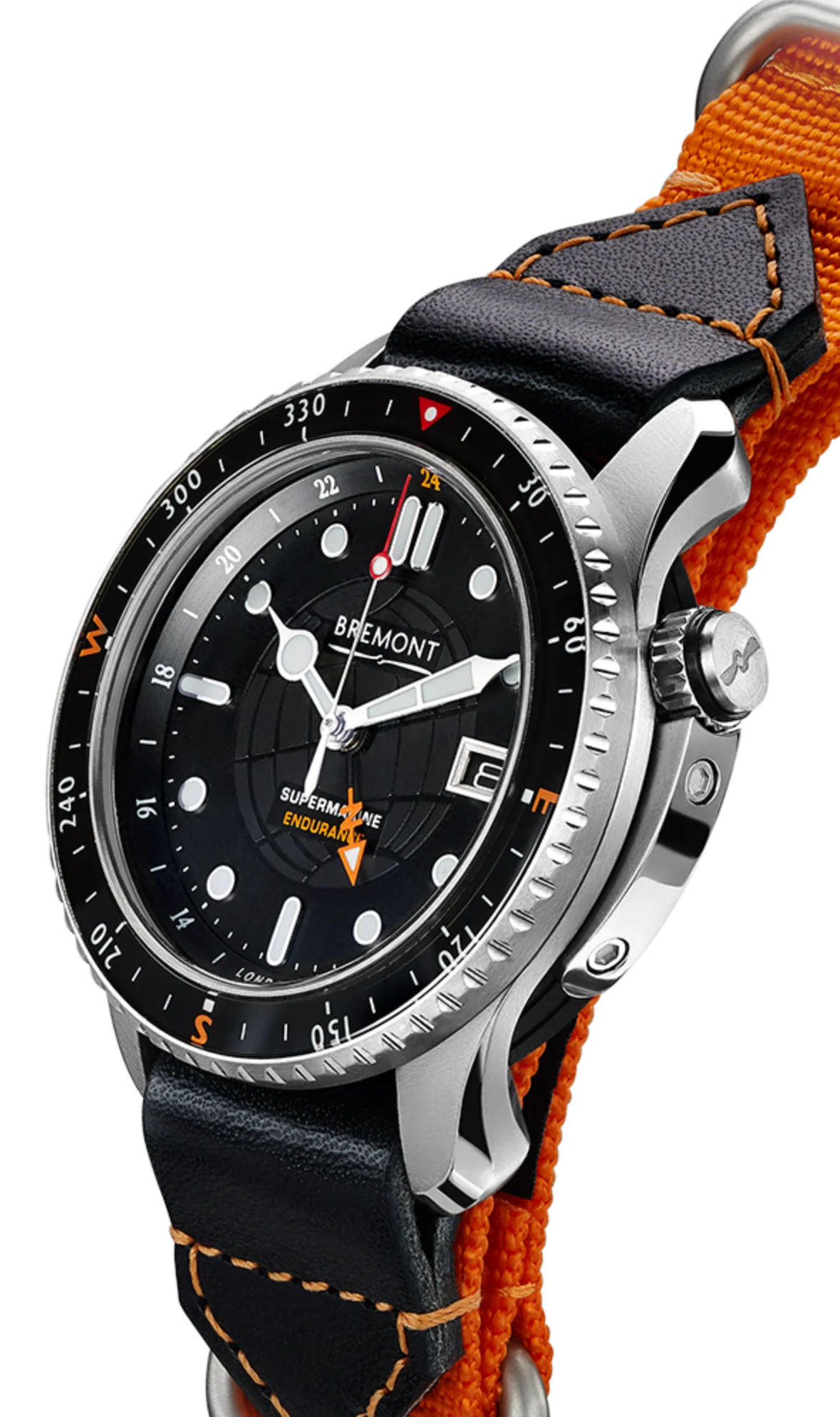 Bremont Watch Endurance Limited Edition - Image 2