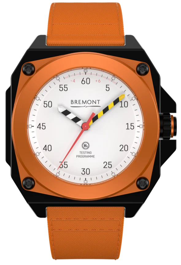 Bremont Watch MB Viper Limited Edition D - Image 2