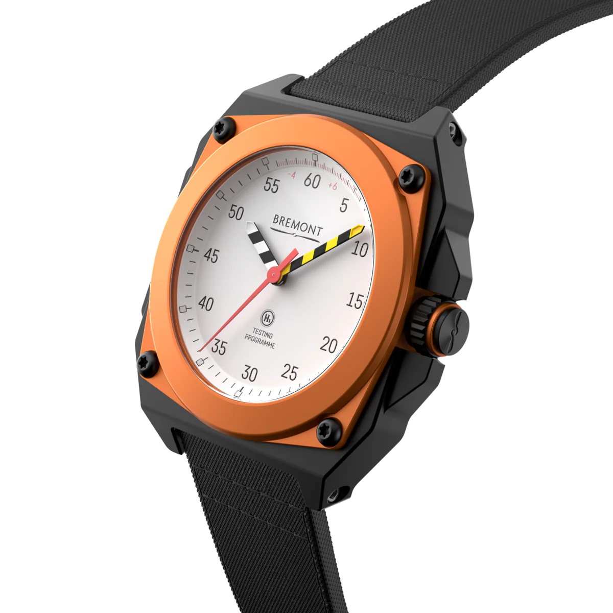 Bremont Watch MB Viper Limited Edition D - Image 3