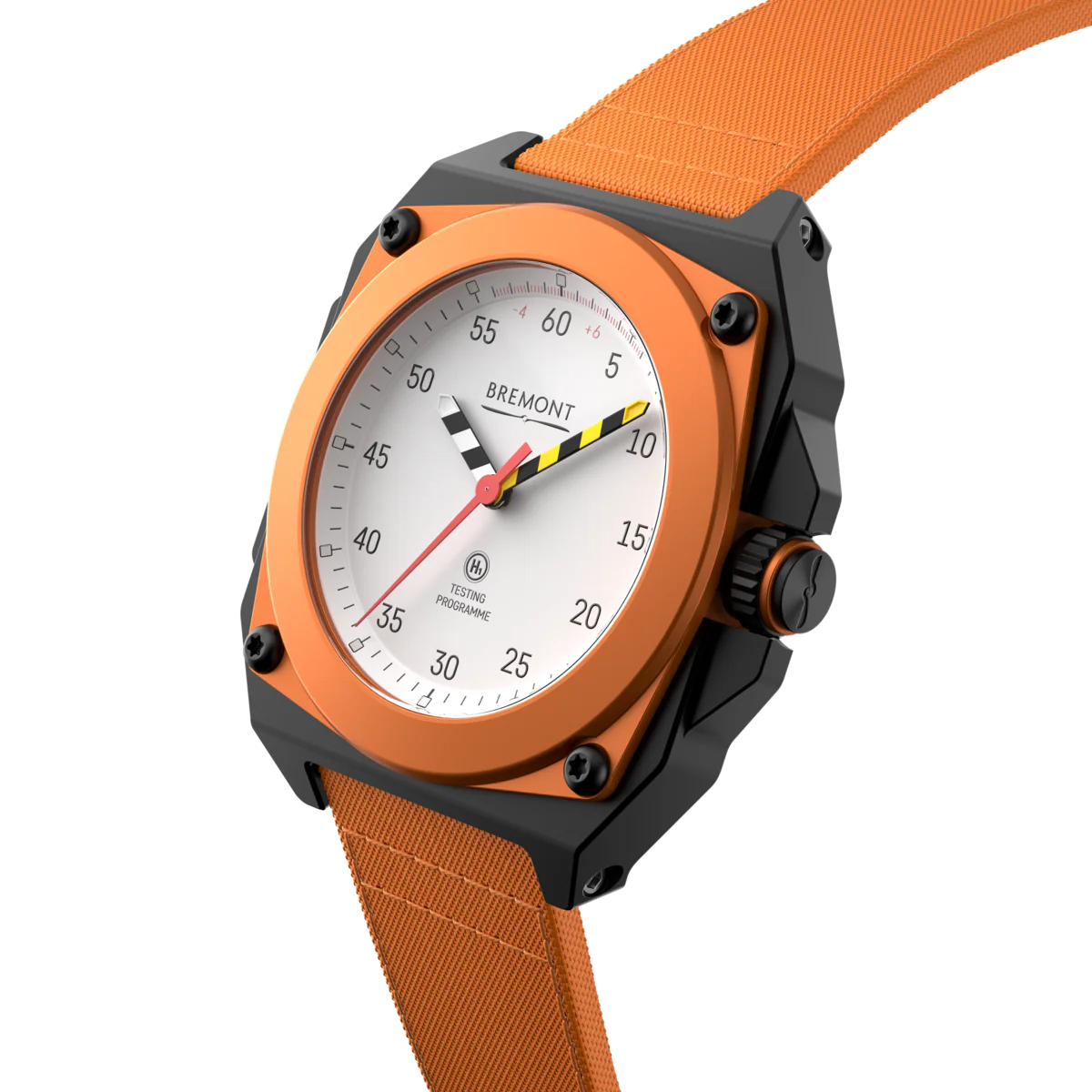 Bremont Watch MB Viper Limited Edition D - Image 4