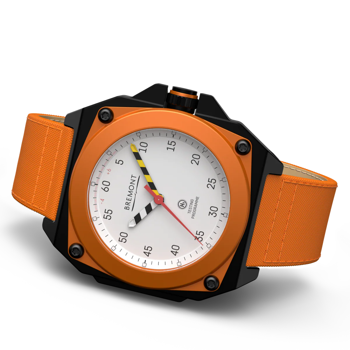 Bremont Watch MB Viper Limited Edition D - Image 7