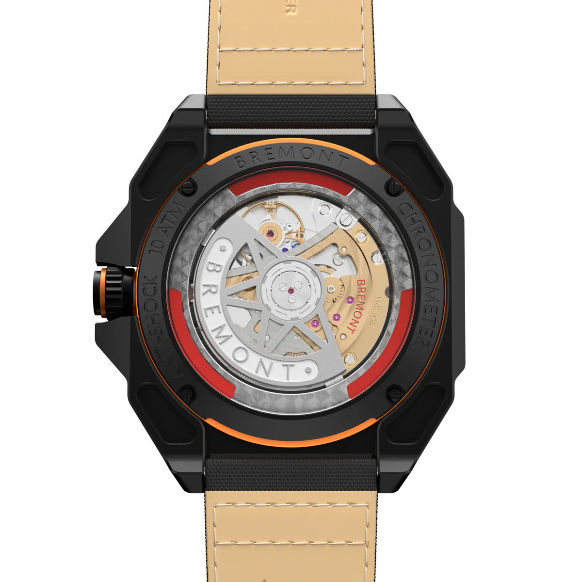 Bremont Watch MB Viper Limited Edition D - Image 9