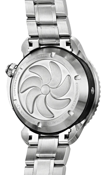 Bremont Watch S2000 Yellow - Image 2