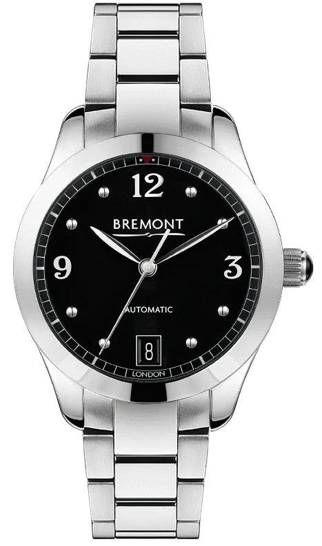 Bremont Solo 34 Ladies