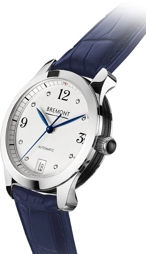 Bremont Watch Solo 34 Ladies - Image 2
