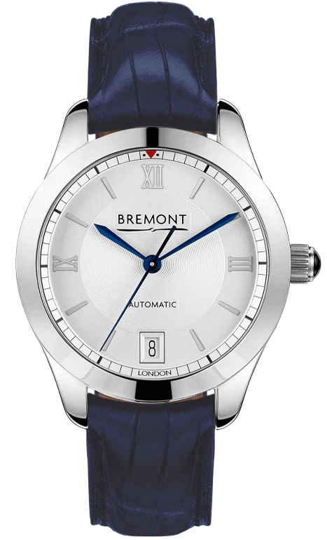 Bremont Solo 34 Ladies