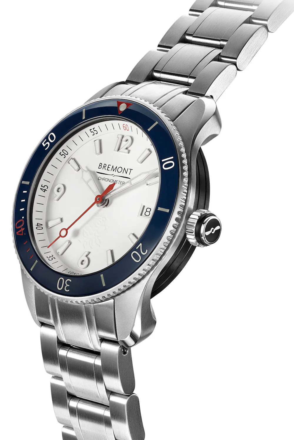 Bremont Watch Supermarine S300 RFU Limited Edition - Image 3