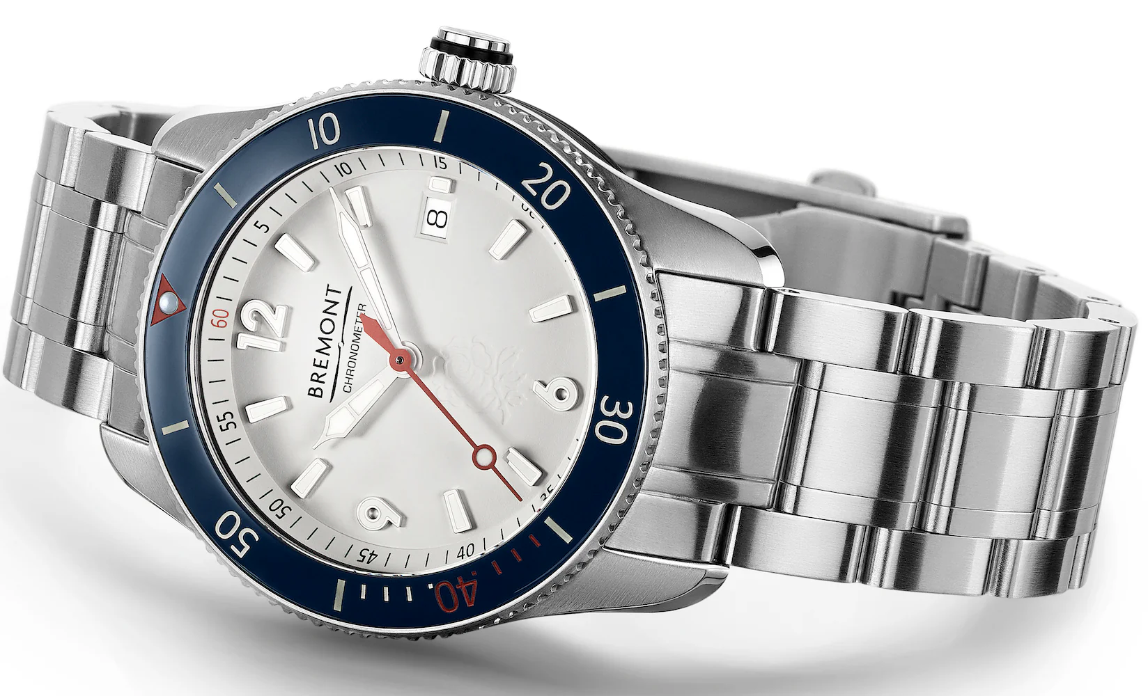 Bremont Watch Supermarine S300 RFU Limited Edition - Image 4