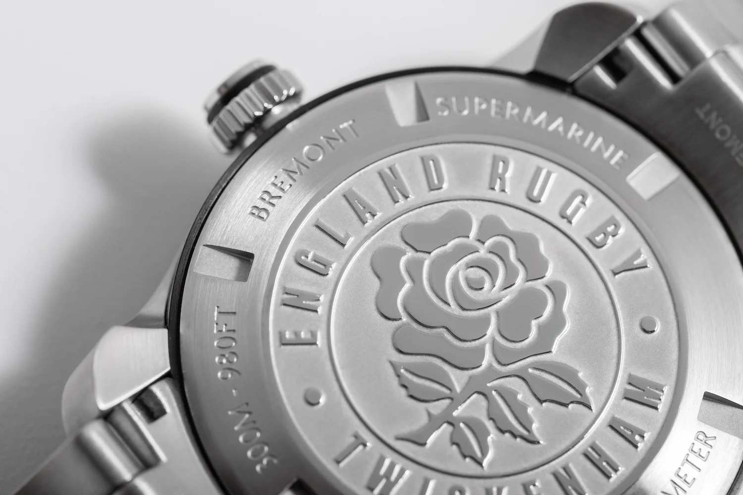 Bremont Watch Supermarine S300 RFU Limited Edition - Image 5
