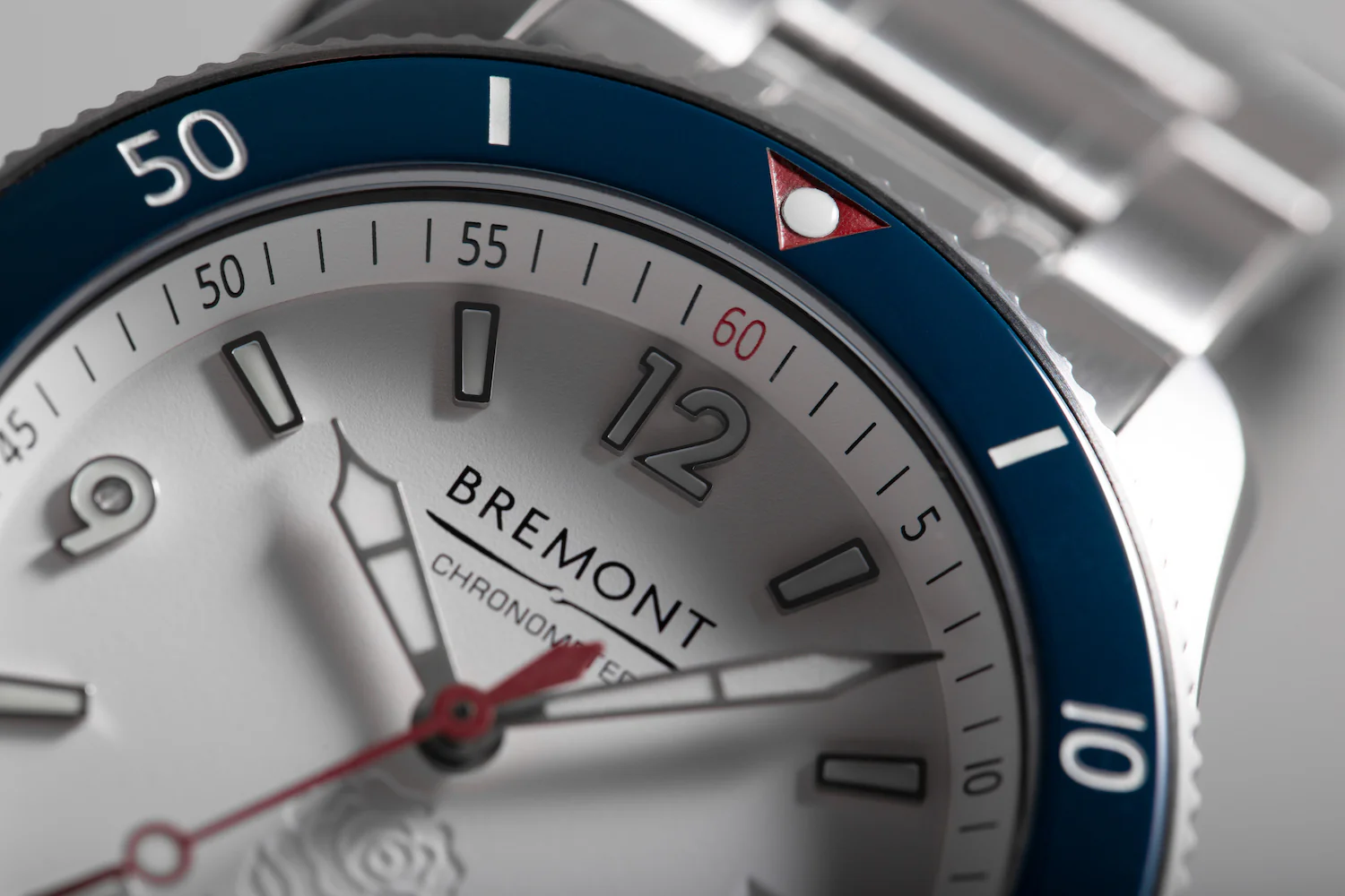 Bremont Watch Supermarine S300 RFU Limited Edition - Image 6