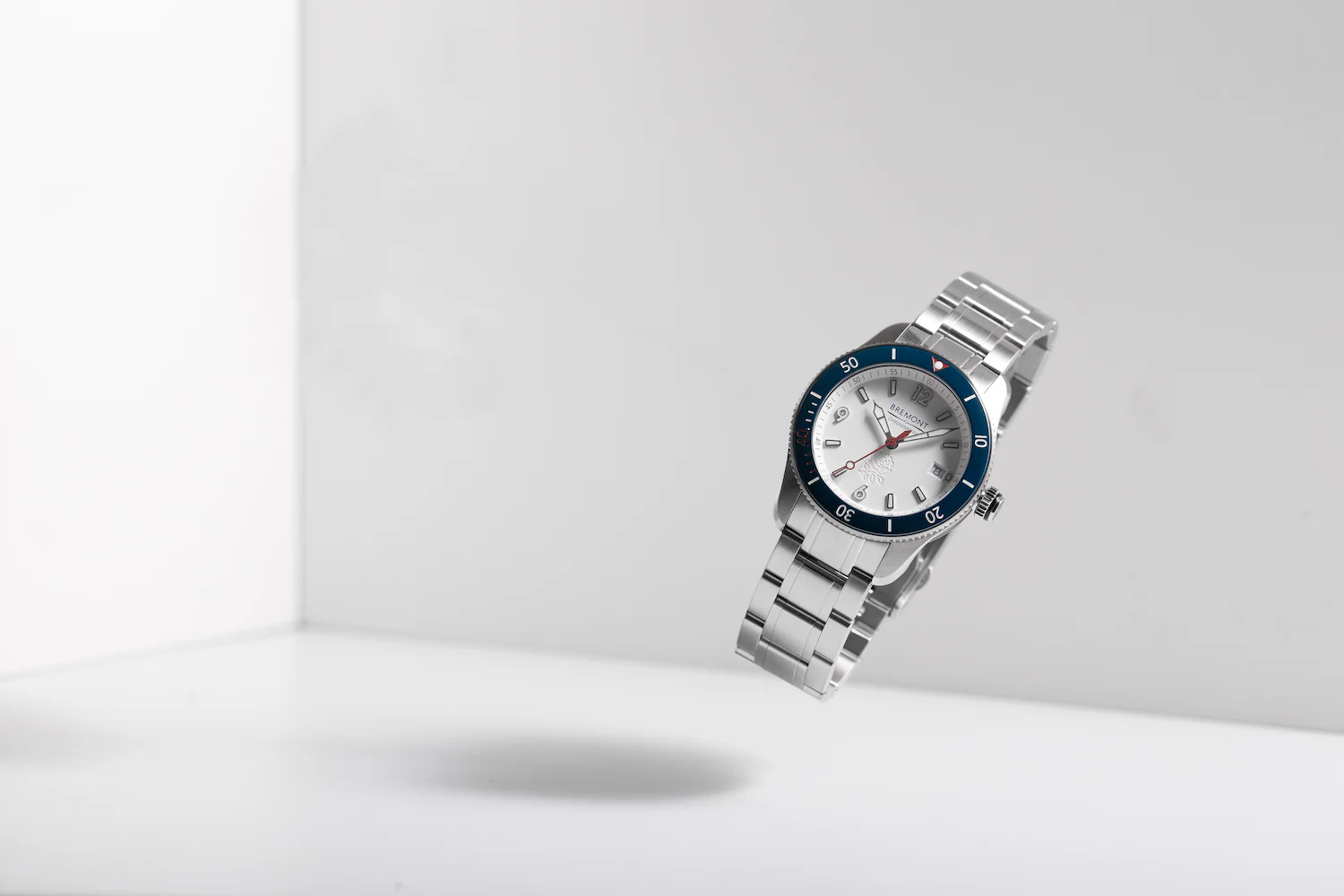 Bremont Watch Supermarine S300 RFU Limited Edition - Image 7