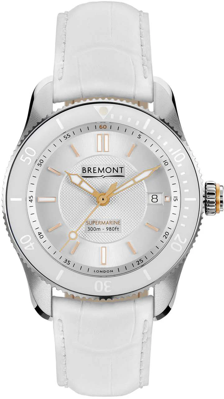 Bremont Supermarine S300 Vigo