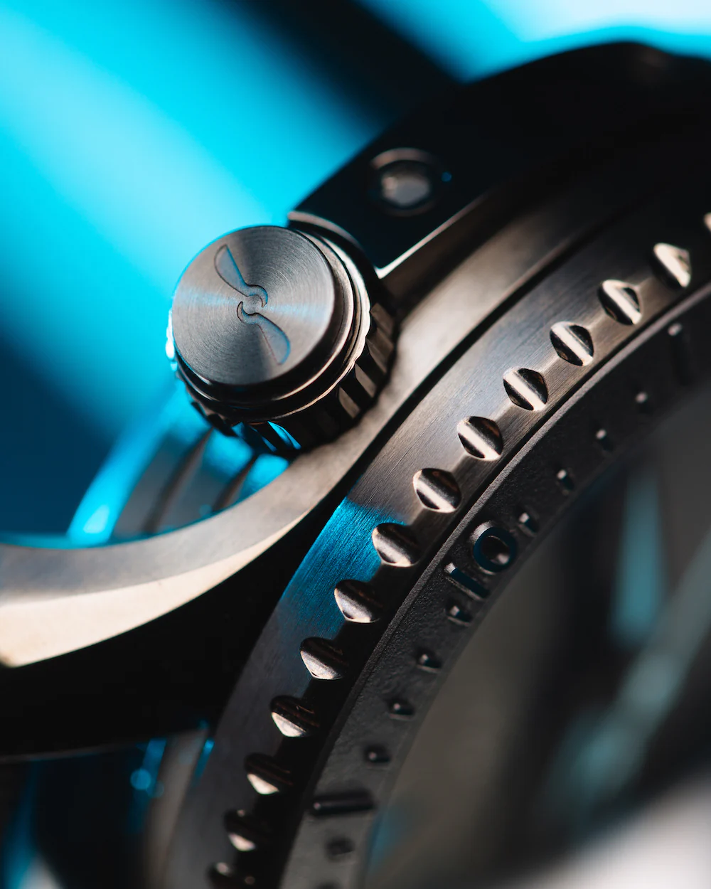 Bremont Watch Supermarine S500 Bamford Limited Edition D - Image 8