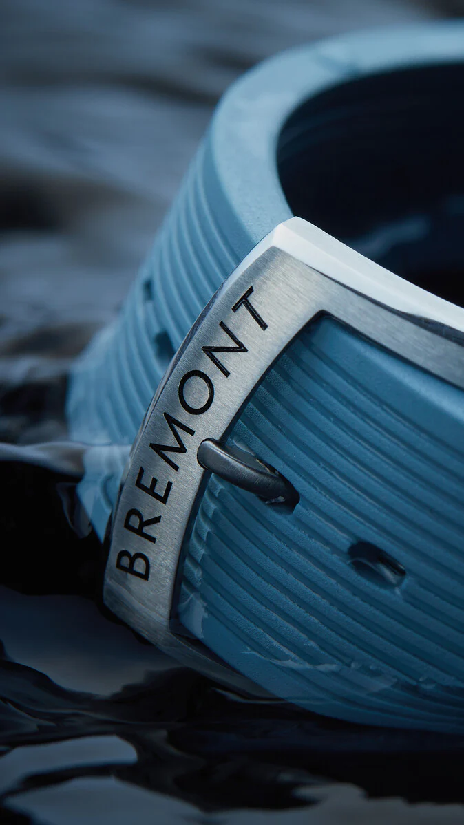Bremont Watch Supermarine Waterman Apex Limited Edition - Image 5