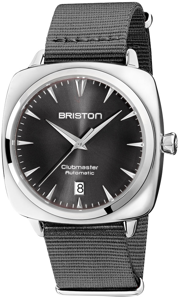 Briston Watch Clubmaster Classic Acetate