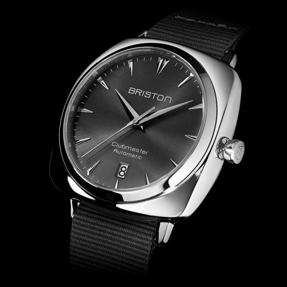Briston Watch Clubmaster Classic Acetate - Image 2