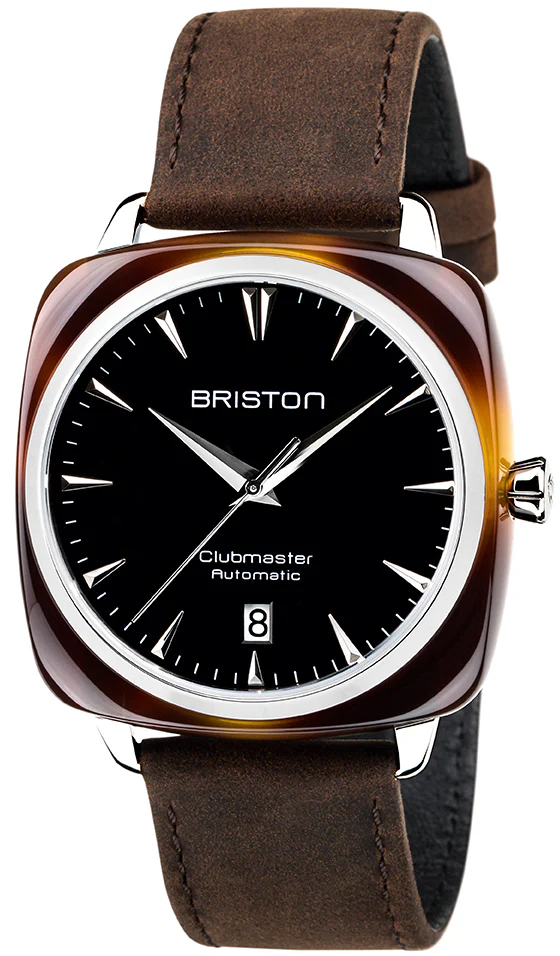 Briston Watch Clubmaster Iconic