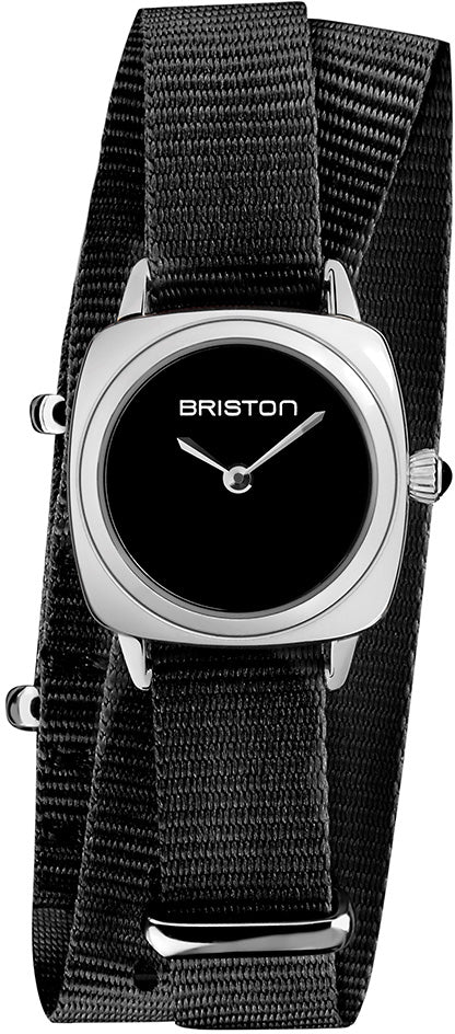 Briston Watch Clubmaster Lady