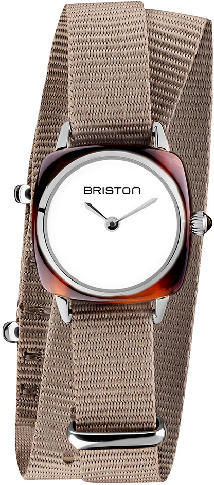 Briston Clubmaster Lady
