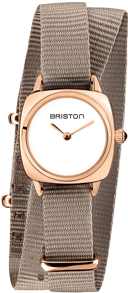 Briston Watch Clubmaster Lady