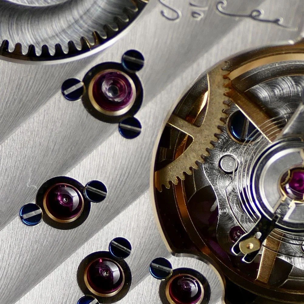 Bruno Soehnle Watch Classic Mechanik Edition X Limited Edition - Image 6