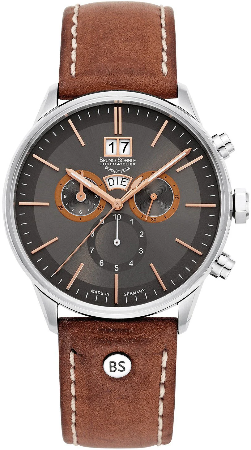 Bruno Sohnle Triest Chronograph