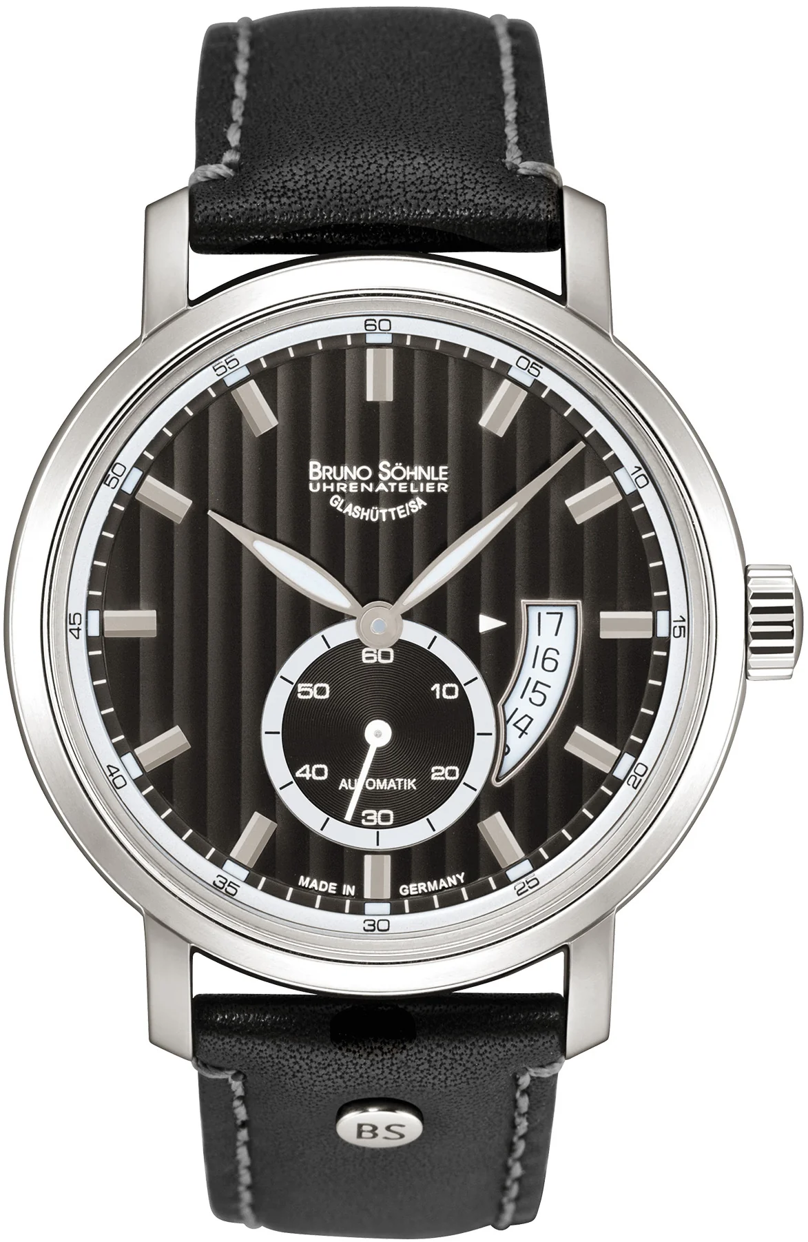 Bruno Sohnle Pesaro Automatic II