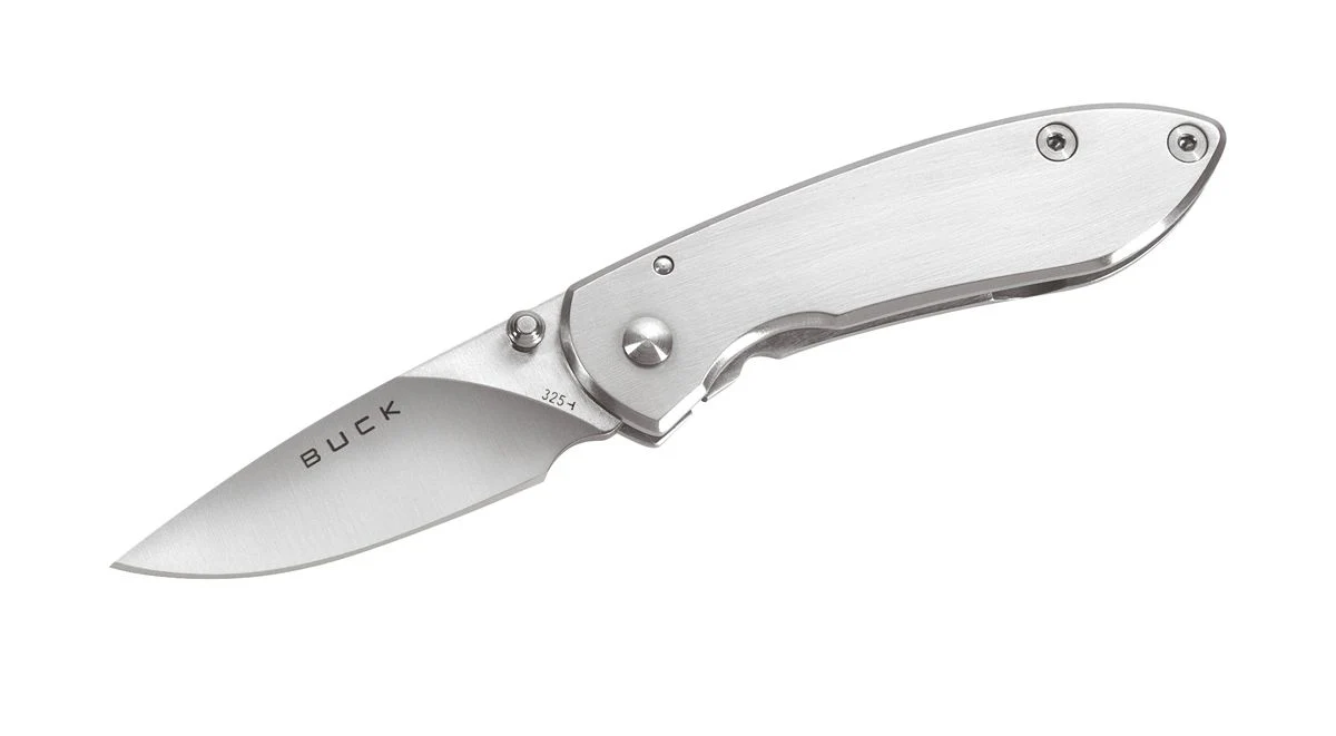 Buck Colleague Knife