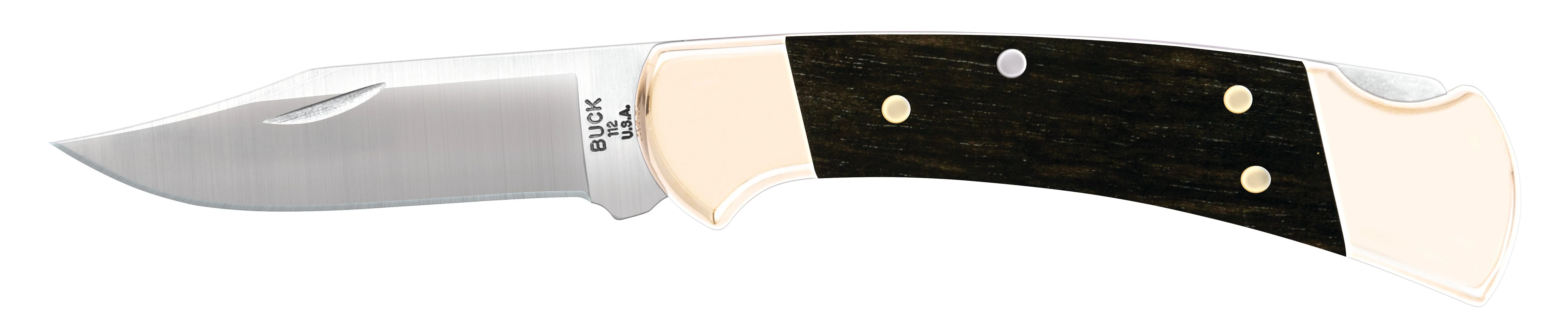 Buck Ranger Knife